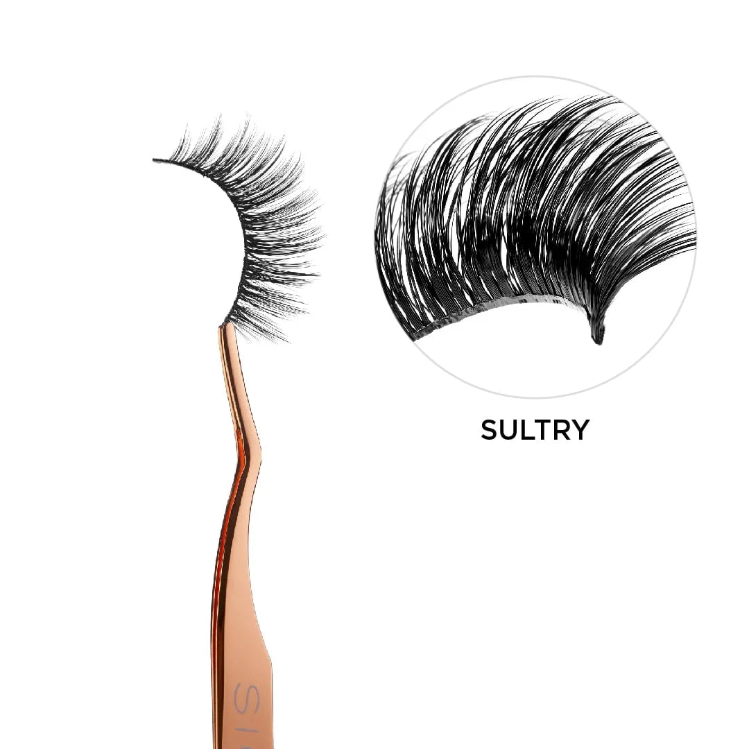 False Lashes