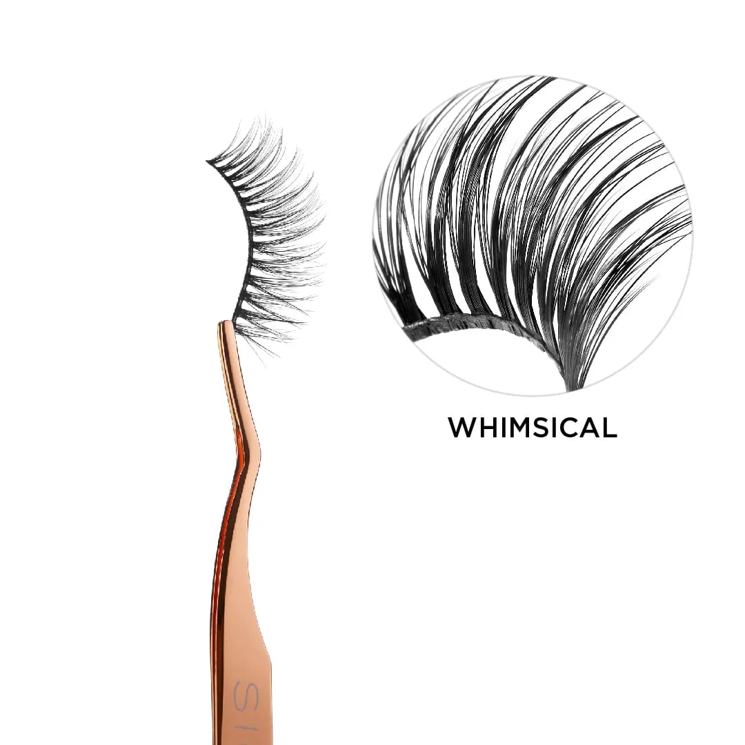 False Lashes