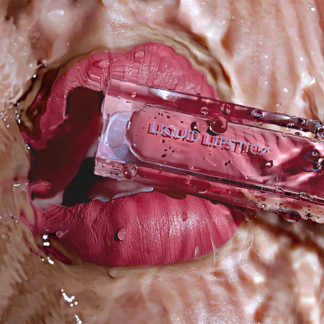Liquid Lipstick