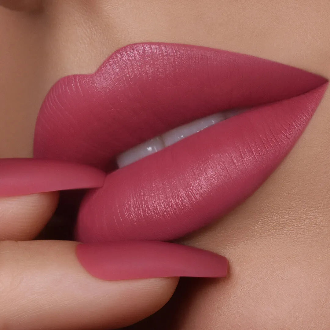 Liquid Lipstick