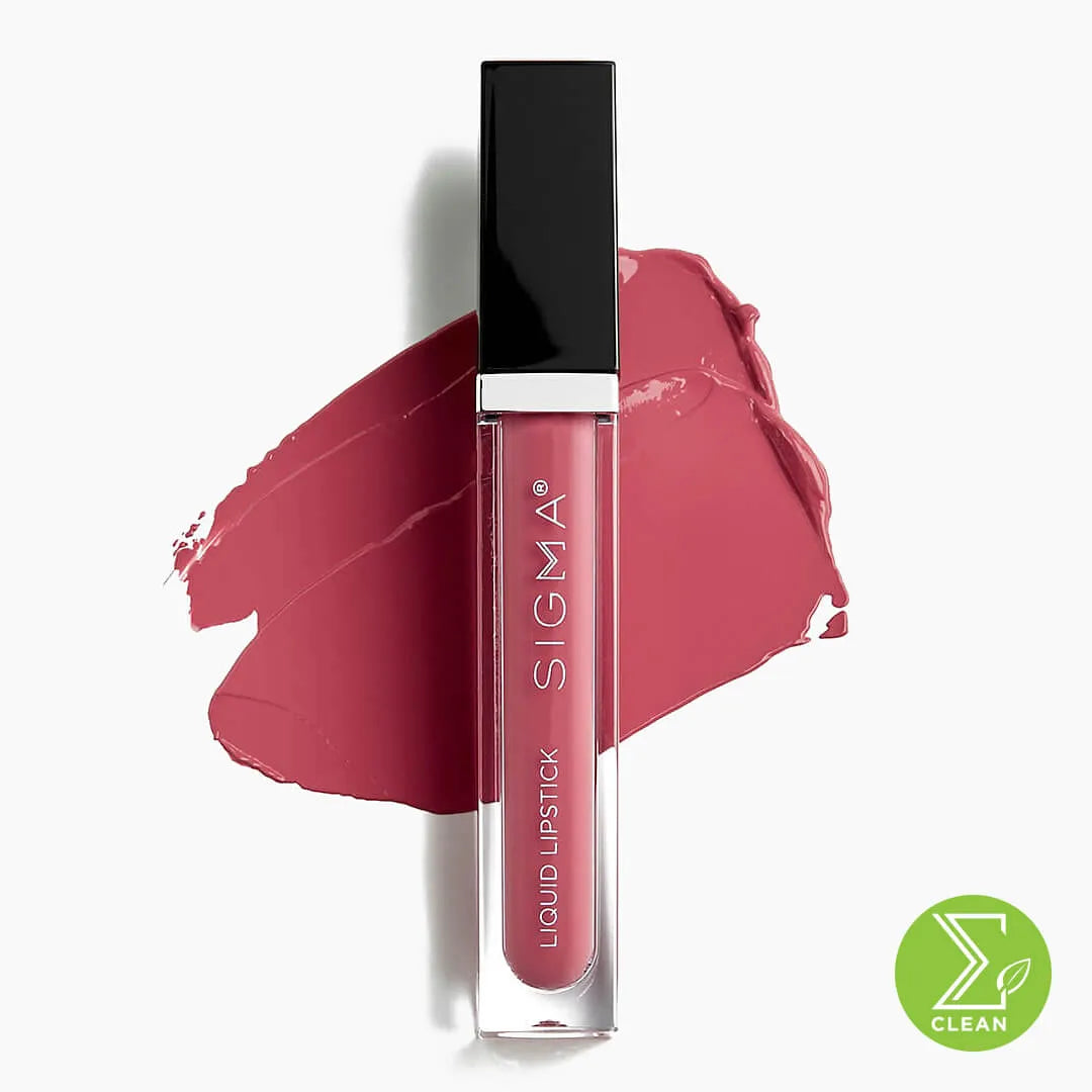 Liquid Lipstick