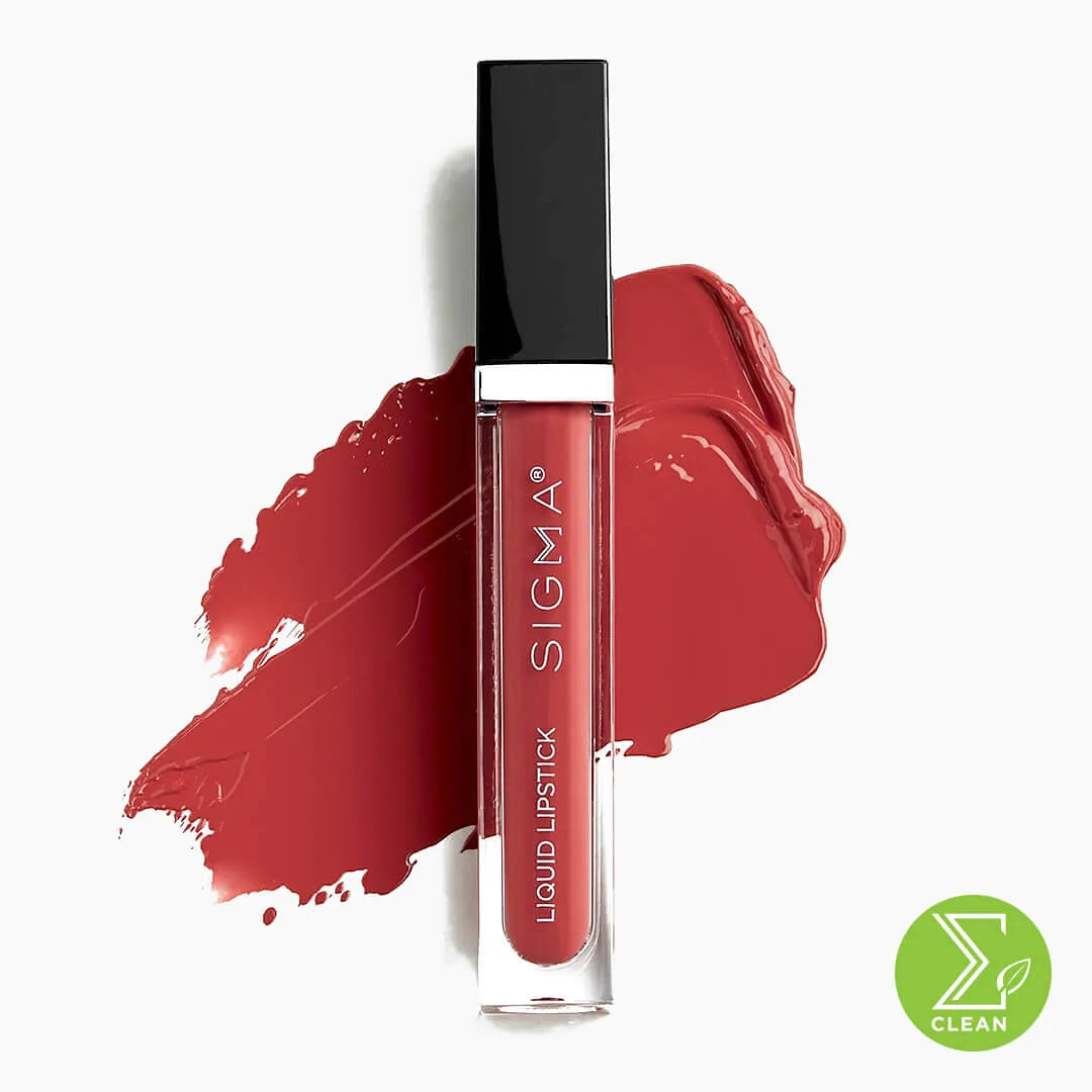 Liquid Lipstick