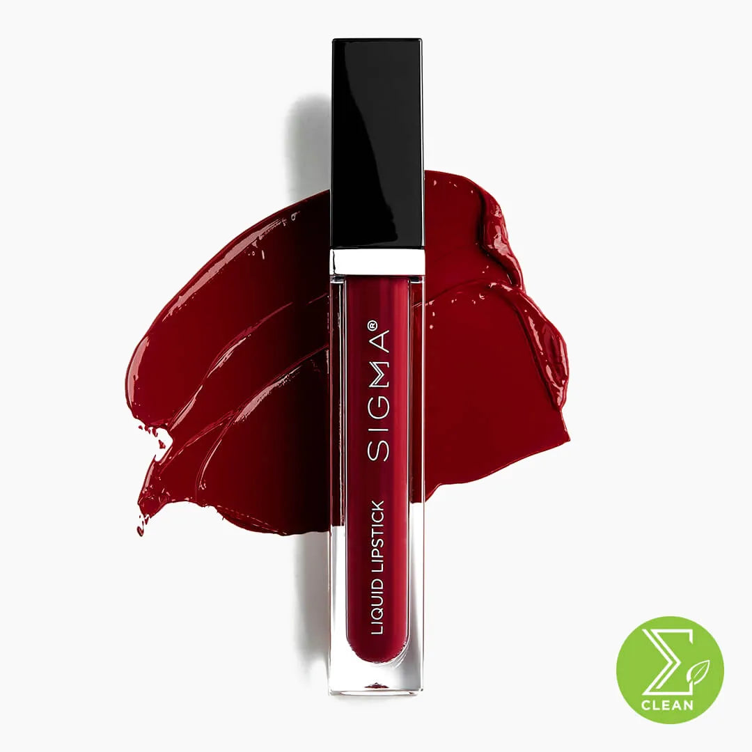 Liquid Lipstick