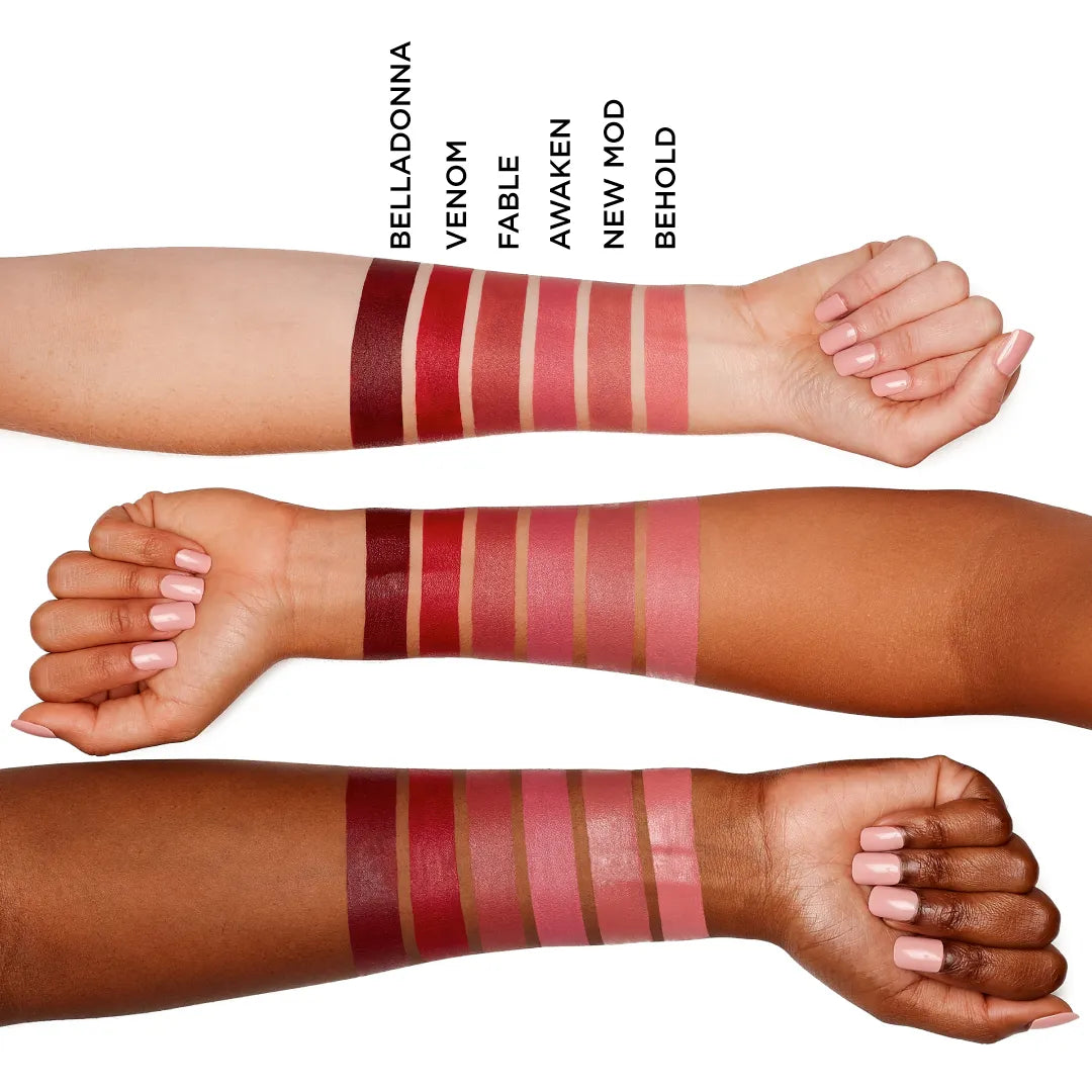 Liquid Lipstick