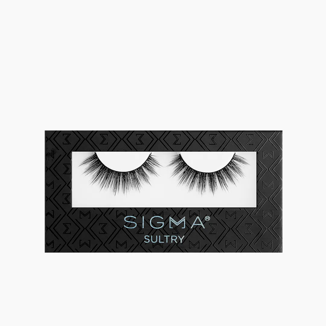 False Lashes