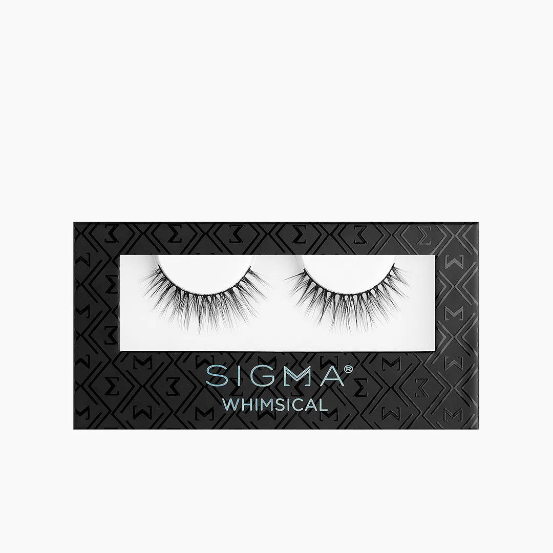 False Lashes
